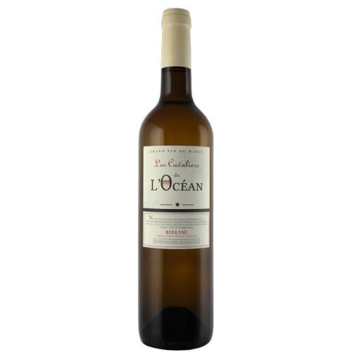 L’Océan Vin Blanc